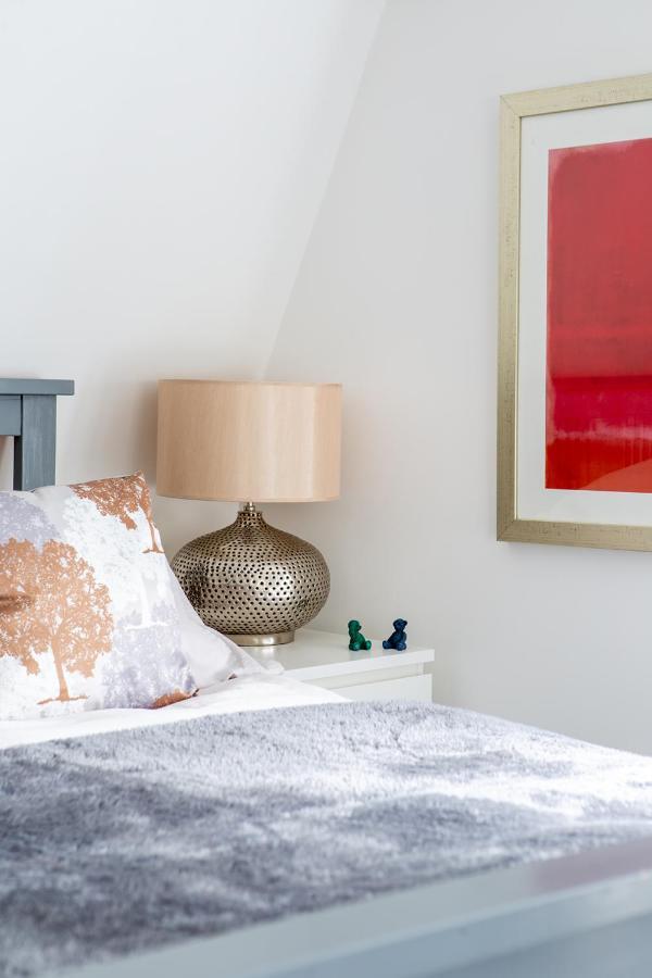 The Secret, Stylish & Spacious En Suite In Blandford Forum, Dorset Bagian luar foto