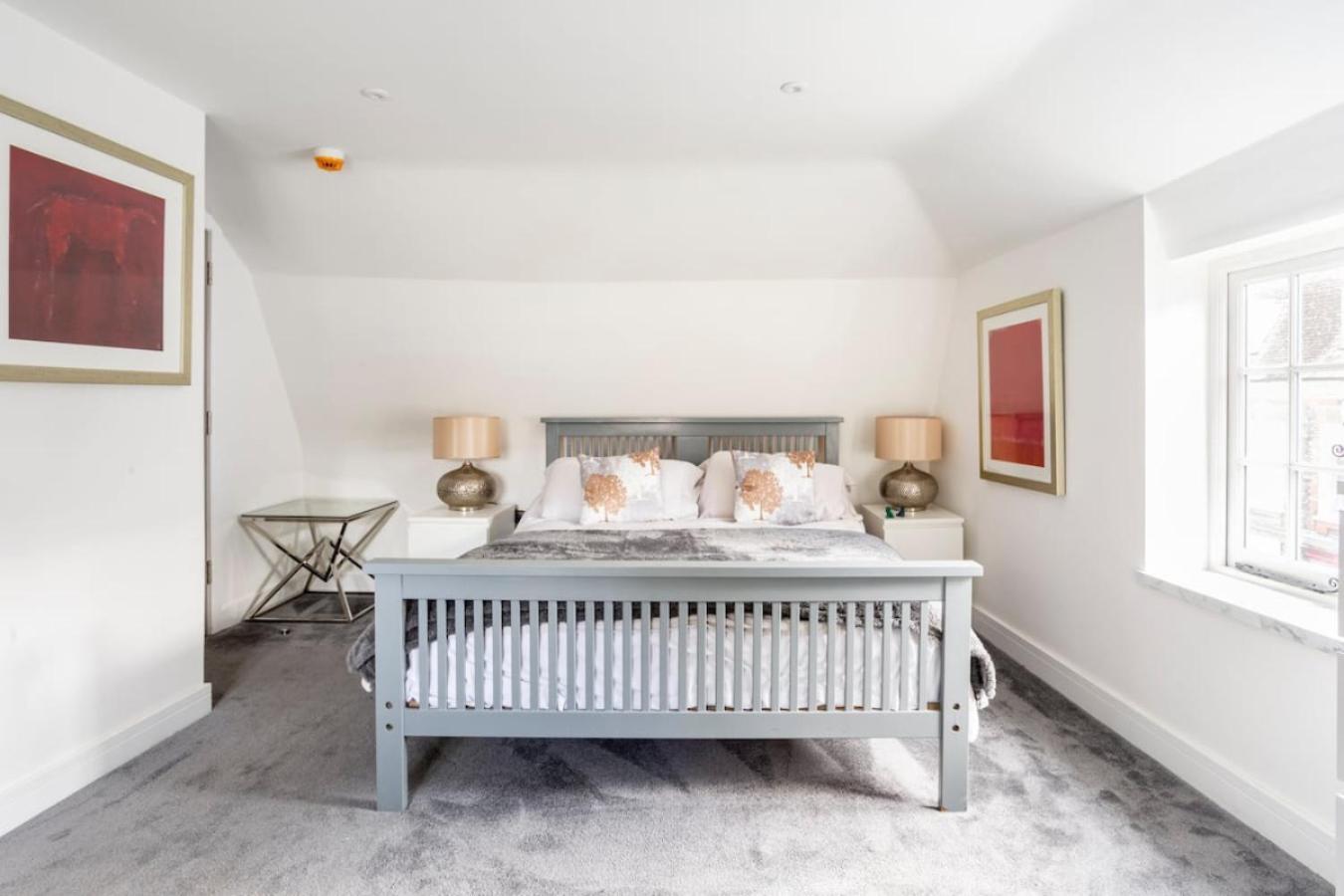 The Secret, Stylish & Spacious En Suite In Blandford Forum, Dorset Bagian luar foto